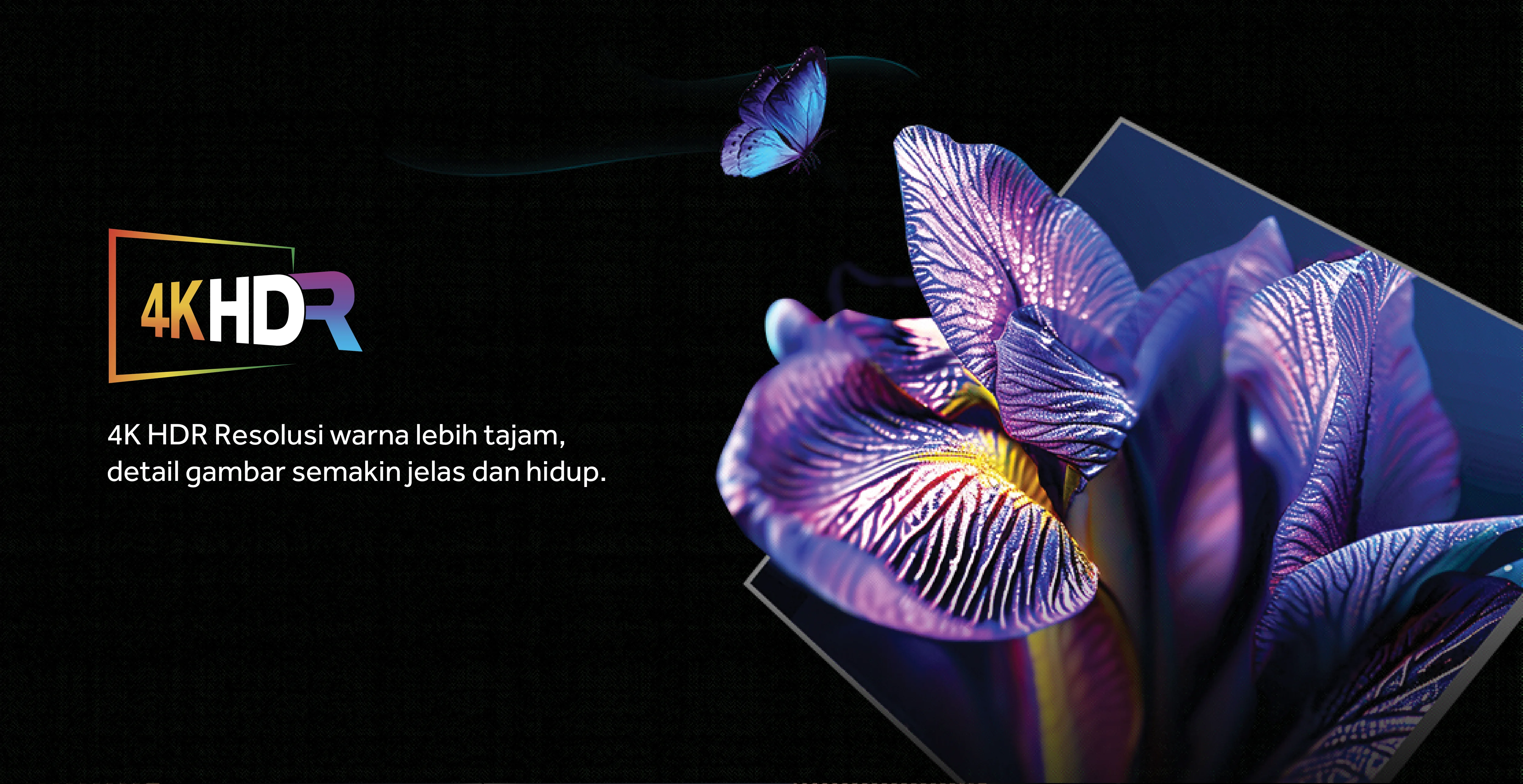 Smart TV AQUA Elektronik AQT70K85KEUX